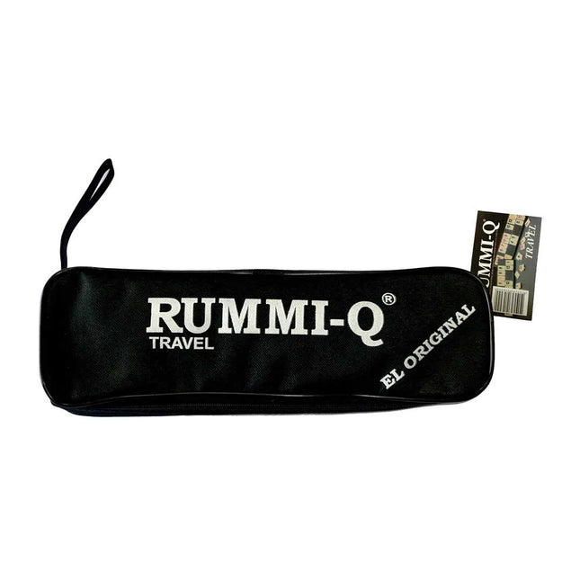 Juego De Mesa Rummi-Q Travel