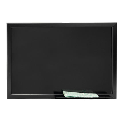 Tablero Negro 40x60 cm | Artecma