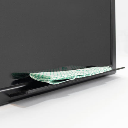 Tablero Negro 40x60 cm | Artecma