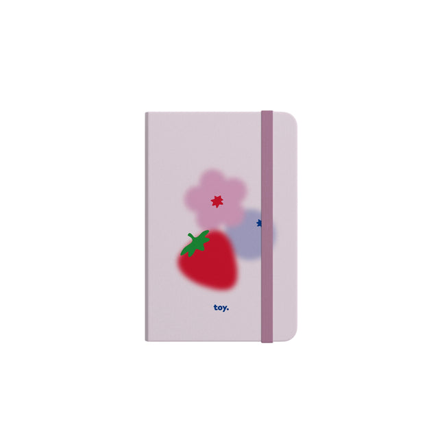 Libreta De Puntos Frozen Mix | Toy