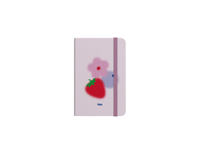 Libreta De Puntos Frozen Mix | Toy
