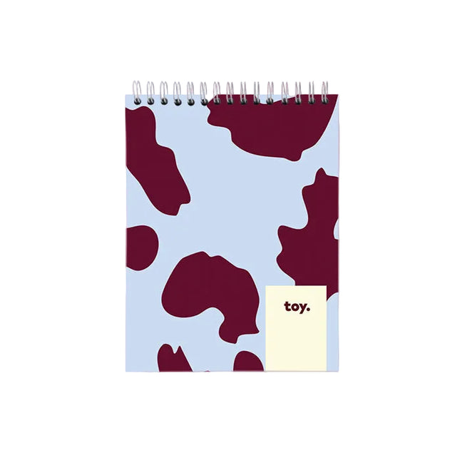 Sketchbook Blue Jungle | Toy