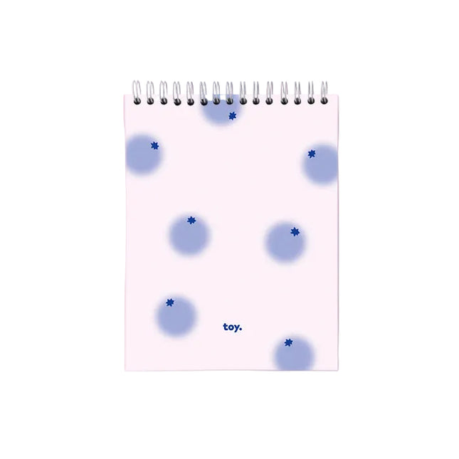 Sketchbook Frozen Blueberries | Toy