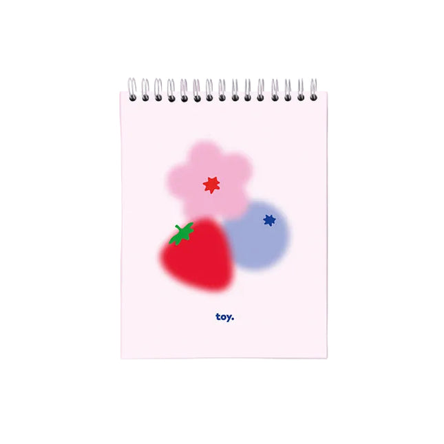 Sketchbook Frozen Mix | Toy