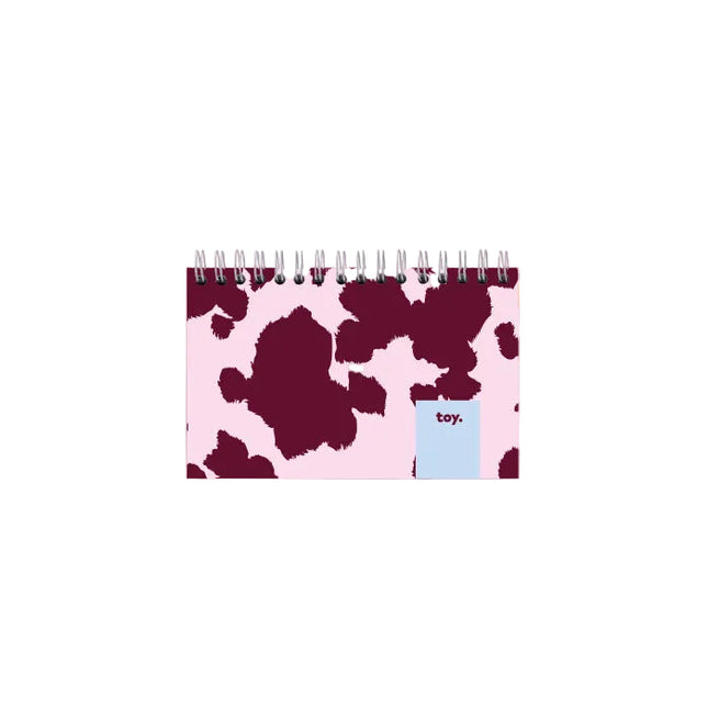 Sketchbook Pink Jungle | Toy