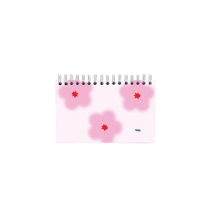 Sketchbook Frozen Flowers | Toy