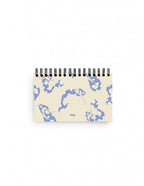 Sketchbook Sirenas Toy