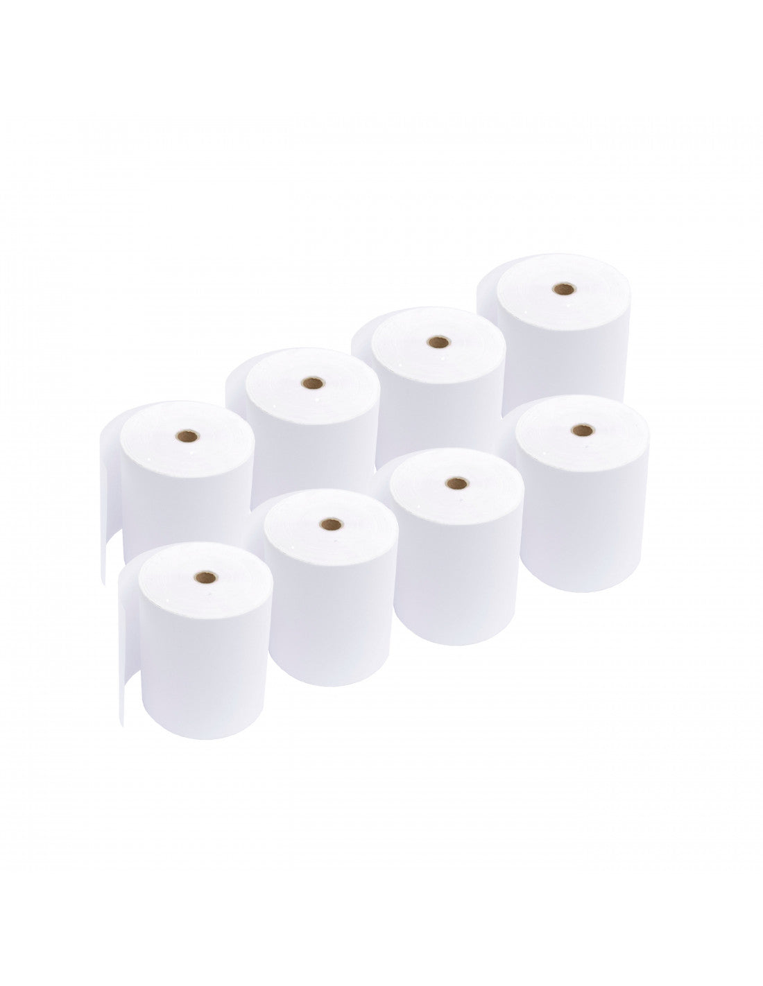 Rollo térmico Datáfono 5,7 cm x8 Unidades