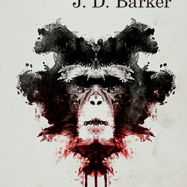 Trilogía El Cuarto Mono - J.D. Barker
