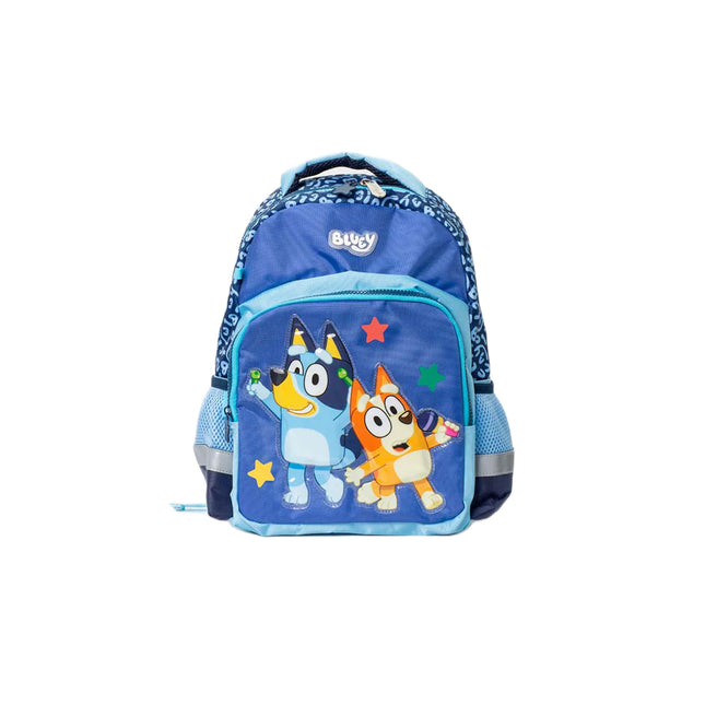 Morral Niña Bluey 14'' | Little Mic