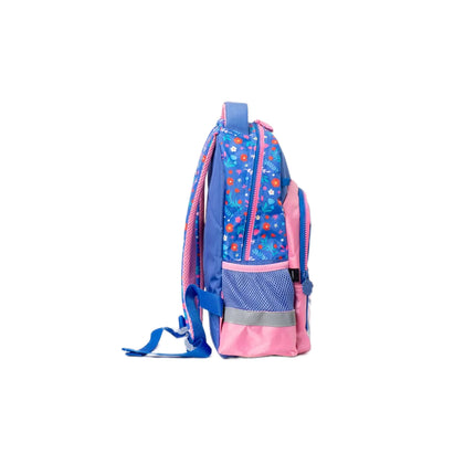 Morral Niña Minnie Mouse 14'' | Little Mic