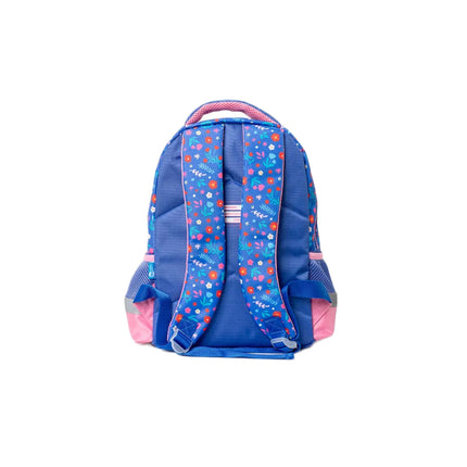 Morral Niña Minnie Mouse 14'' | Little Mic