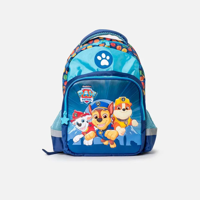Morral Niño Paw Patrol 14'' | Little Mic
