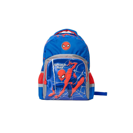 Morral Niño Spiderman 16,5'' | Mic