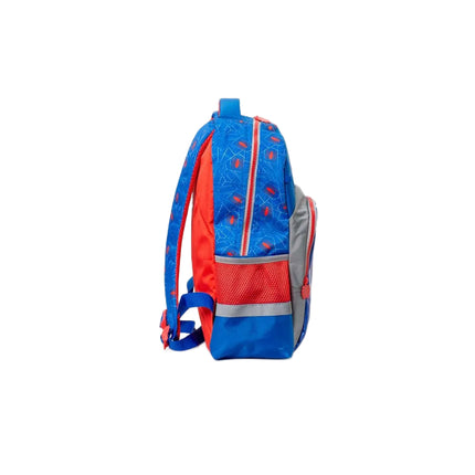 Morral Niño Spiderman 16,5'' | Mic