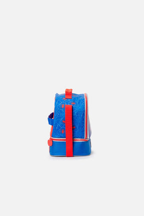 Lonchera Niño Spiderman 16,5'' | Mic
