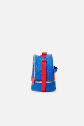 Lonchera Niño Spiderman 16,5'' | Mic