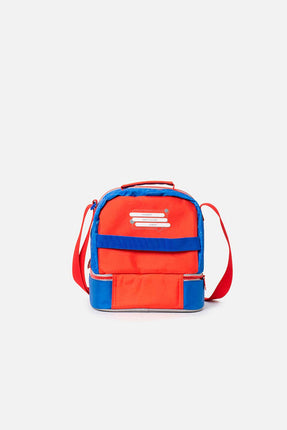 Lonchera Niño Spiderman 16,5'' | Mic