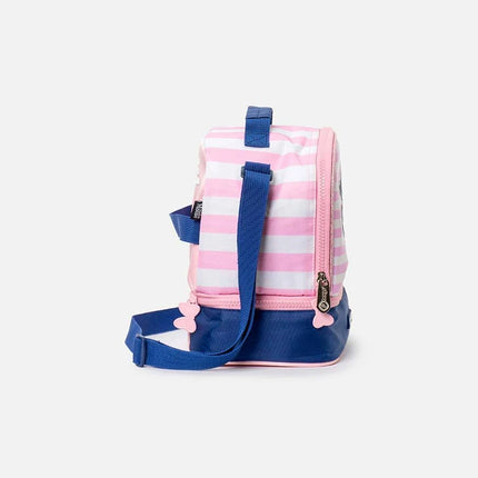 Lonchera Niña Minnie 16,5'' | Mic