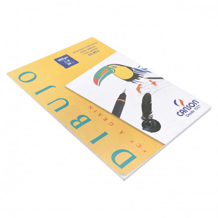 Block Durex 180 gr 20 Hojas | Icopel