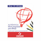 1/4 Pliego x25 hojas