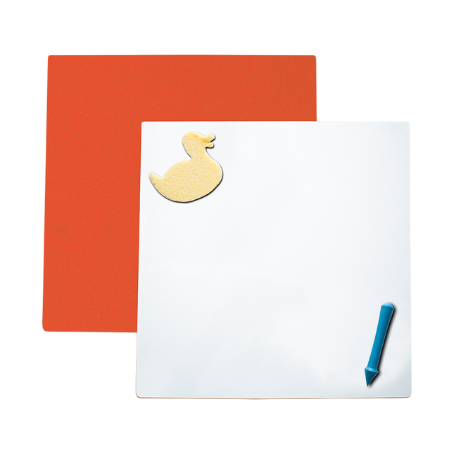 Tabla De Punzado Acrílica 30X30 cm | Red Point