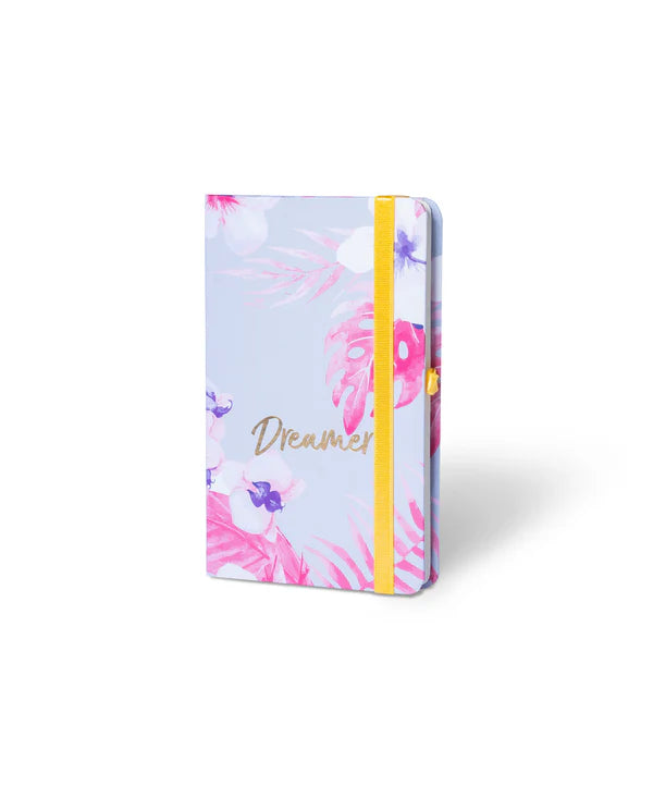 Sketchbook 12x20 Cm 84 Hojas Dreamer Alpen