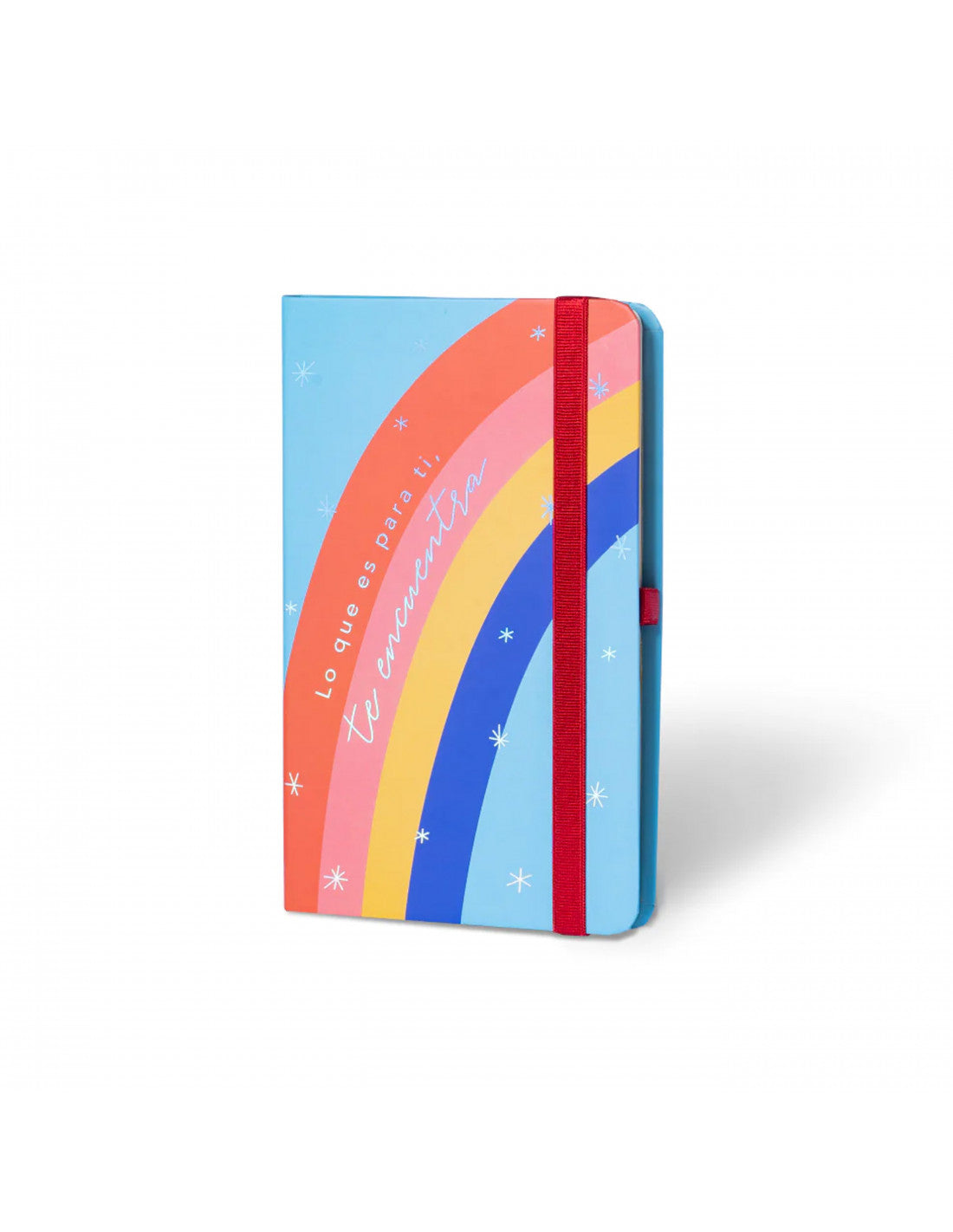 Sketchbook 12x20 Cm 84 Hojas Arcoiris Alpen