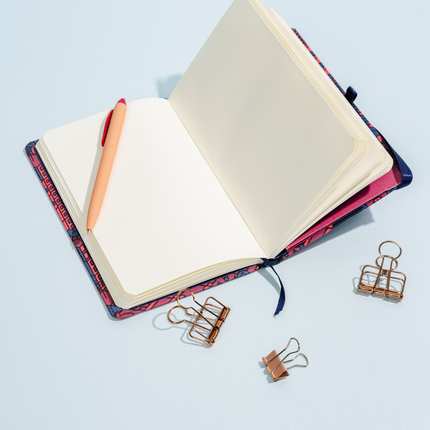 Sketchbook 12x20 Cm 84 Hojas City | Alpen