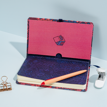 Sketchbook 12x20 Cm 84 Hojas City | Alpen