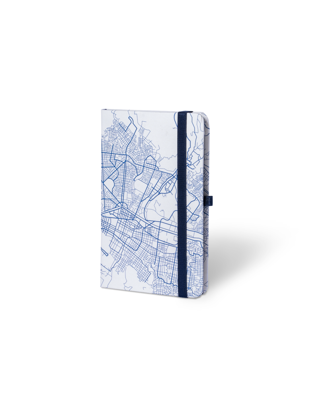 Sketchbook 12x20 Cm 84 Hojas City Alpen