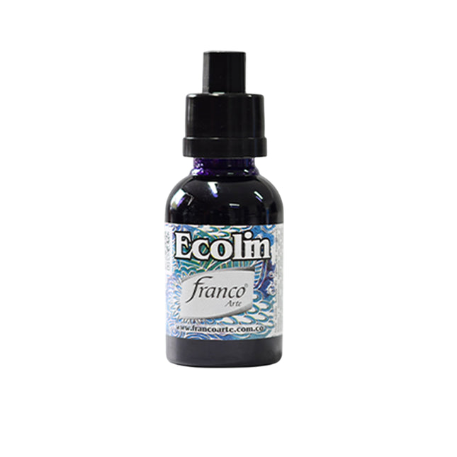 Ecolín 30 ml Violeta Franco Arte
