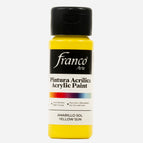 Amarillo Sol