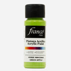 Verde Manzana