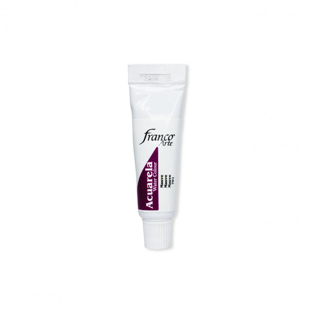 Acuarela 15 ml Mauve Franco Arte