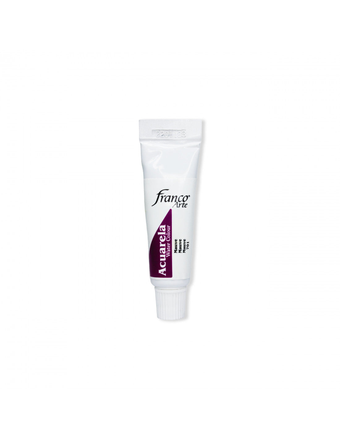 Acuarela 15 ml Mauve Franco Arte