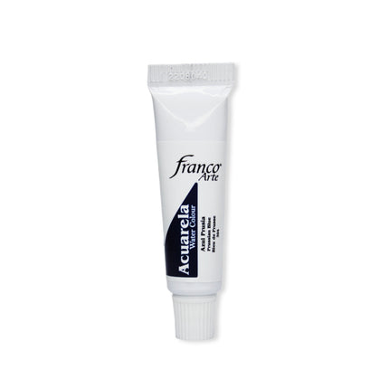 Acuarela 15 ml Azul Prusia Franco Arte