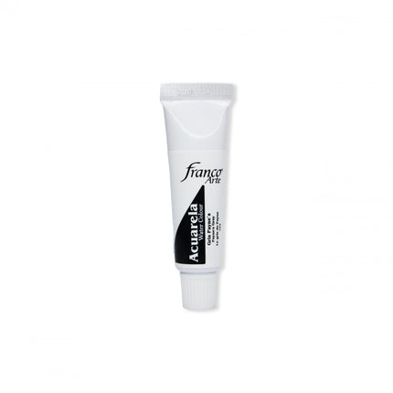 Acuarela 15 ml Gris De Payne Franco Arte
