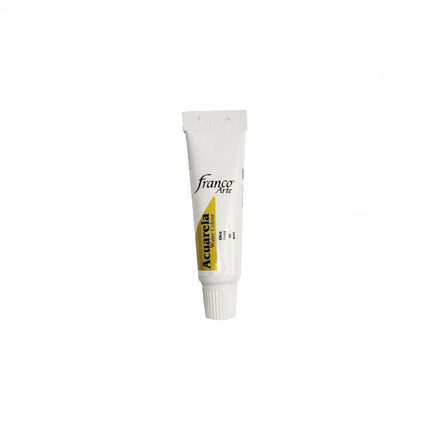 Acuarela 15 ml Oro Franco Arte