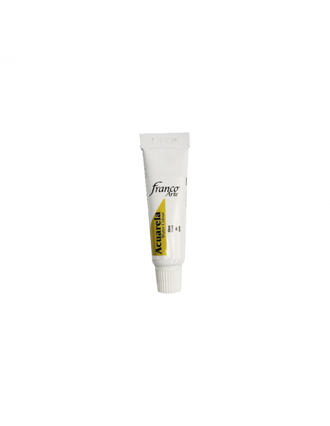 Acuarela 15 ml Oro Franco Arte