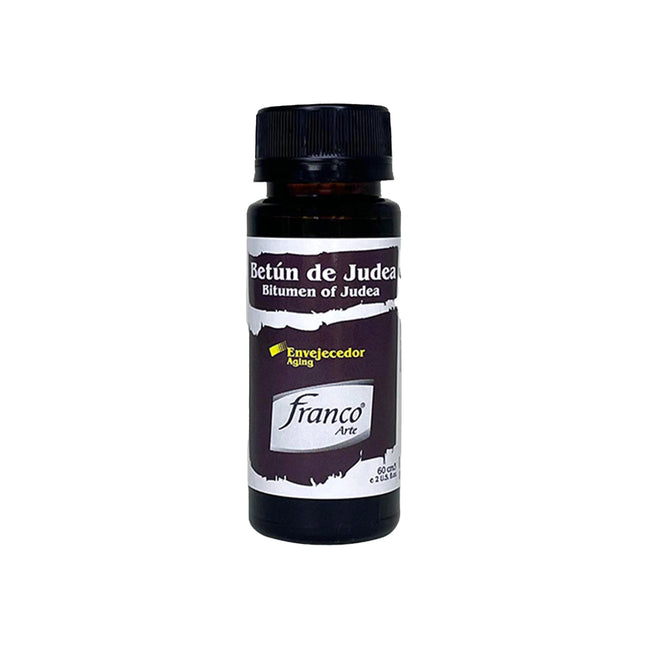 Betún De Judea 60 ml Franco Arte