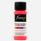 Fluorescente Pink