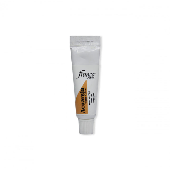 Acuarela 15 ml Tono Piel Franco Arte