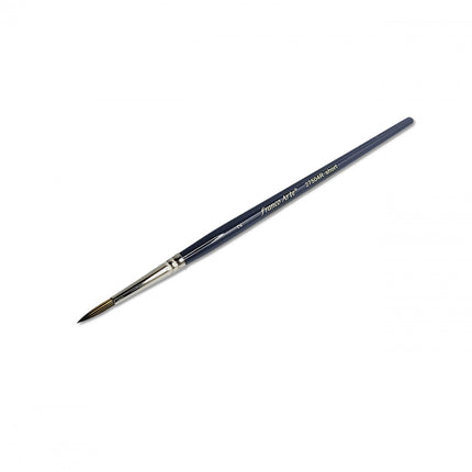 Pincel Redondo Corto 2 Franco Arte