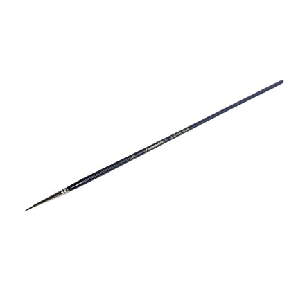 Pincel Redondo Largo 2/0 Franco Arte