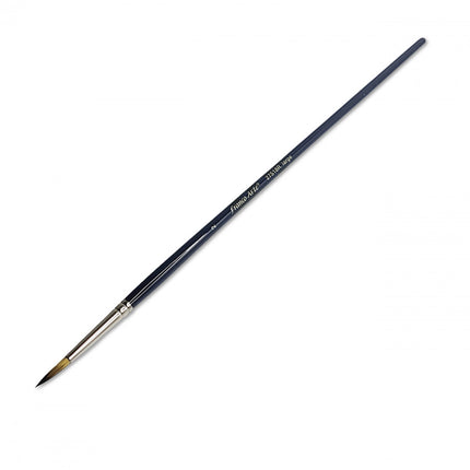 Pincel Redondo Largo 2 Franco Arte
