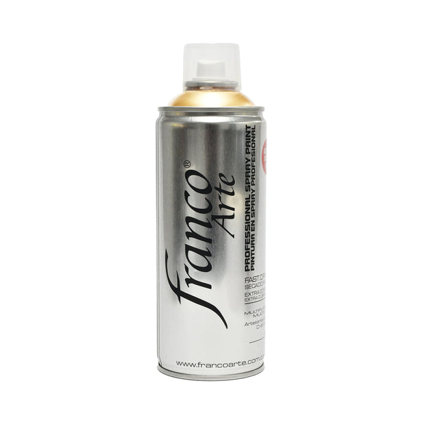 Laca Oro 400 ml Franco Arte