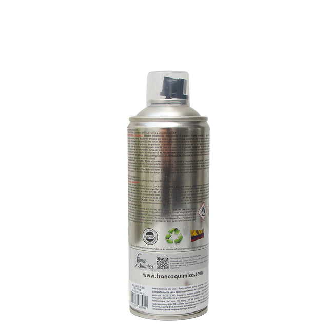 Barniz Artístico 10 Oz Brillante Óleo Franco Arte