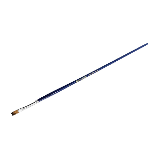 Pincel Plano Largo 2 Franco Arte