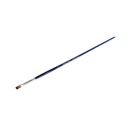 Pincel Lengua Gato Corto 2 Franco Arte